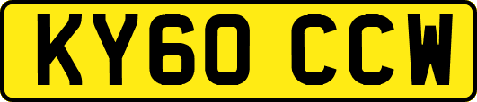 KY60CCW