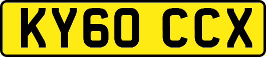 KY60CCX