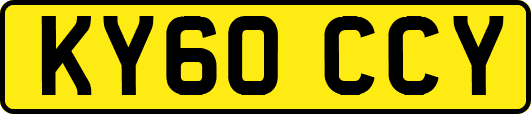 KY60CCY