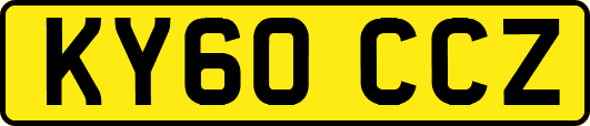 KY60CCZ