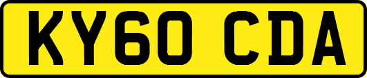 KY60CDA