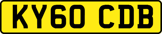 KY60CDB