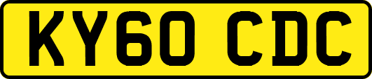 KY60CDC