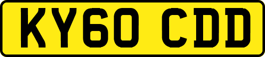 KY60CDD