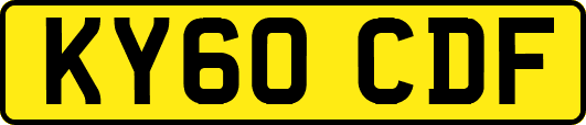 KY60CDF