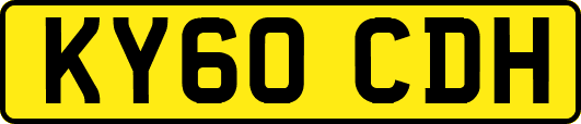 KY60CDH