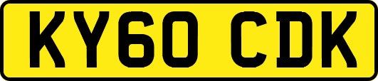 KY60CDK
