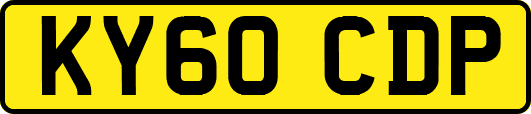 KY60CDP