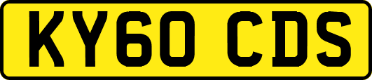 KY60CDS