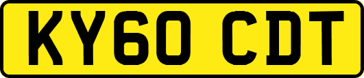 KY60CDT