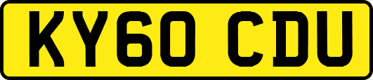 KY60CDU