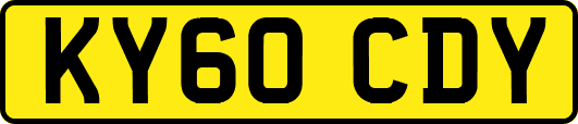 KY60CDY