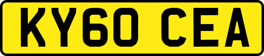KY60CEA