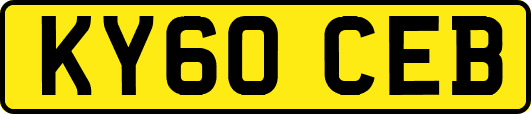 KY60CEB