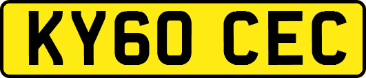 KY60CEC