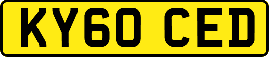 KY60CED