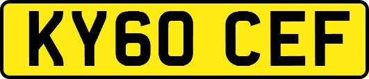 KY60CEF