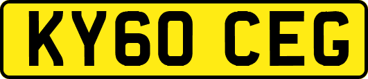 KY60CEG