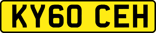 KY60CEH