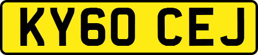 KY60CEJ