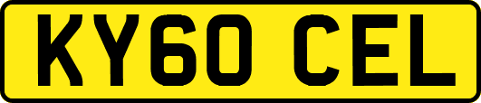 KY60CEL
