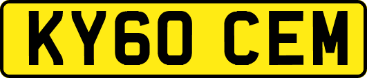 KY60CEM