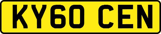 KY60CEN