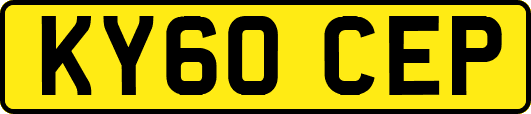 KY60CEP