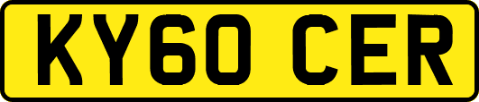 KY60CER