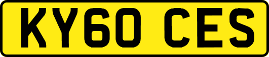 KY60CES