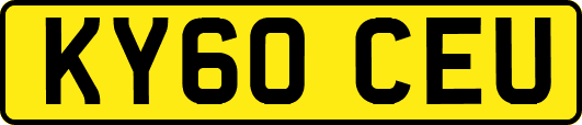 KY60CEU