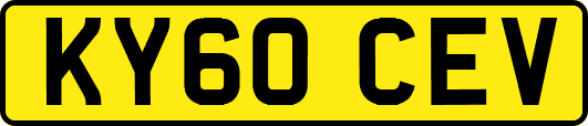 KY60CEV