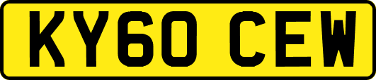 KY60CEW