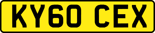 KY60CEX