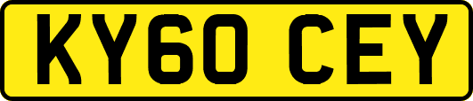KY60CEY