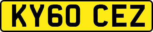 KY60CEZ