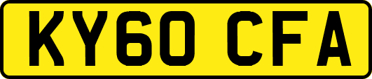 KY60CFA