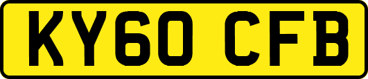 KY60CFB
