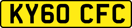 KY60CFC