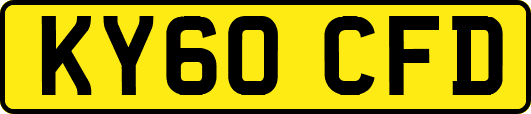 KY60CFD