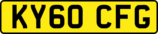 KY60CFG