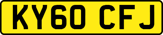 KY60CFJ