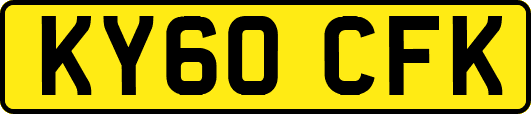 KY60CFK