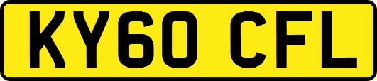KY60CFL
