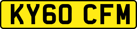 KY60CFM
