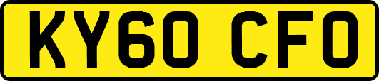 KY60CFO