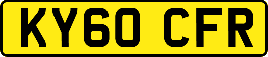 KY60CFR