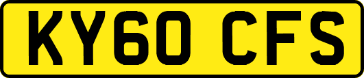 KY60CFS