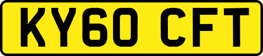 KY60CFT