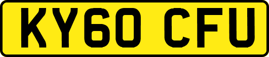 KY60CFU